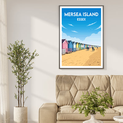 Mersea Island