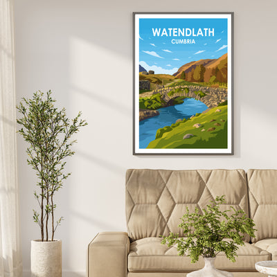 Watendlath