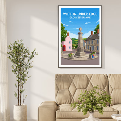 Wotton-under-Edge