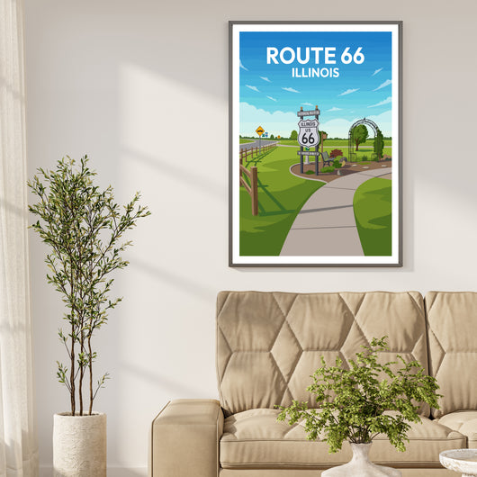 Route 66