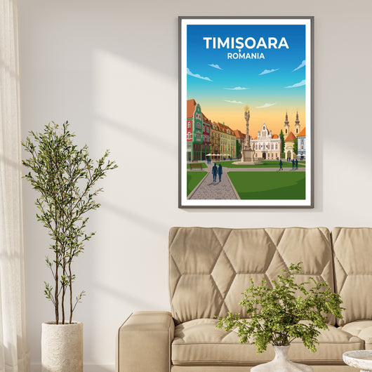 Timișoara