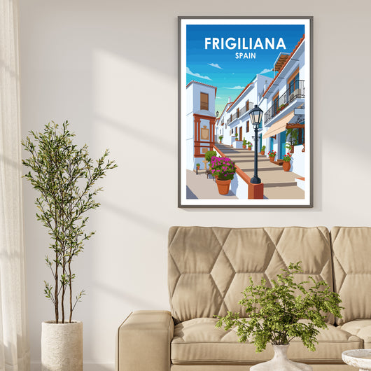 Frigiliana