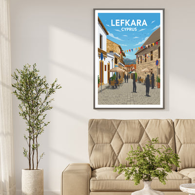 Lefkara
