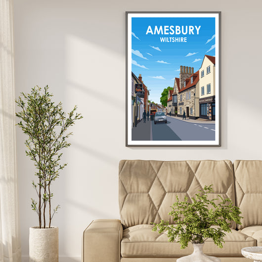 Amesbury