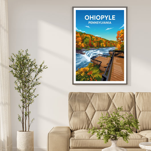 Ohiopyle State Park
