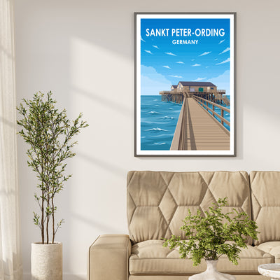 Sankt Peter-Ording