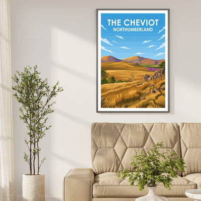 The Cheviot