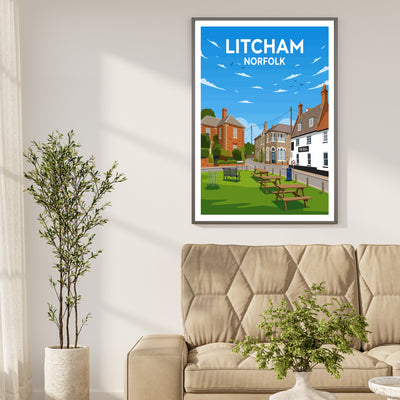 Litcham