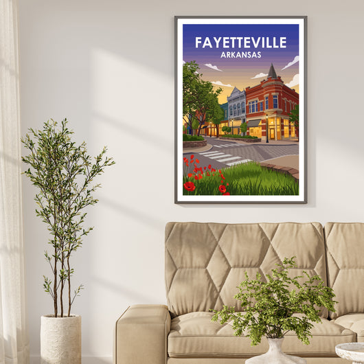 Fayetteville