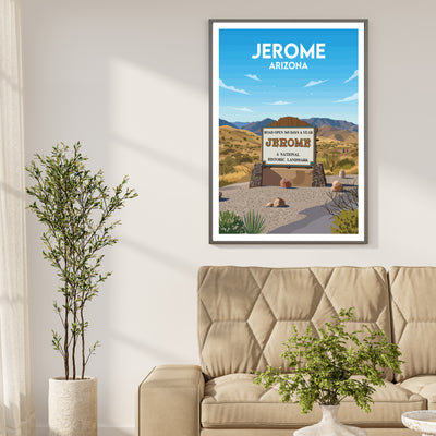 Jerome