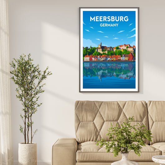 Meersburg