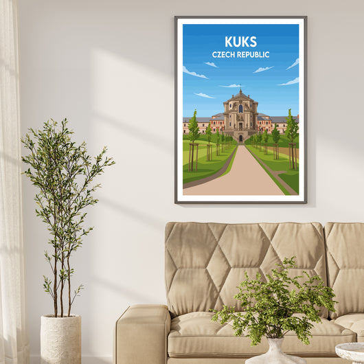 Kuks