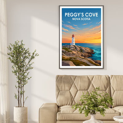 Peggy's Cove