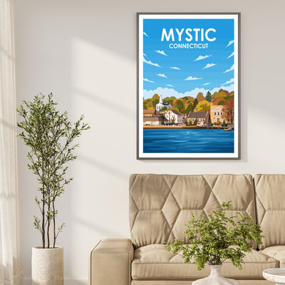 Mystic