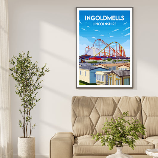 Ingoldmells
