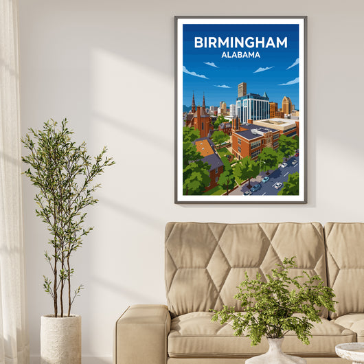 Birmingham