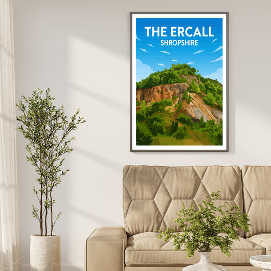 The Ercall