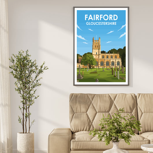 Fairford