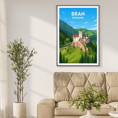 Bran Castle