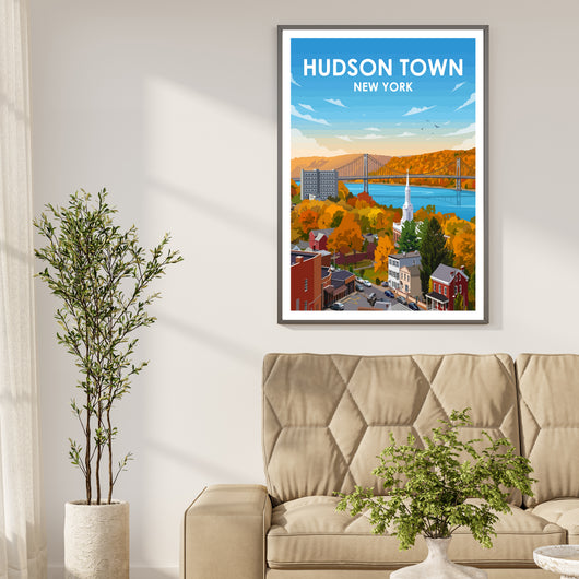 Hudson