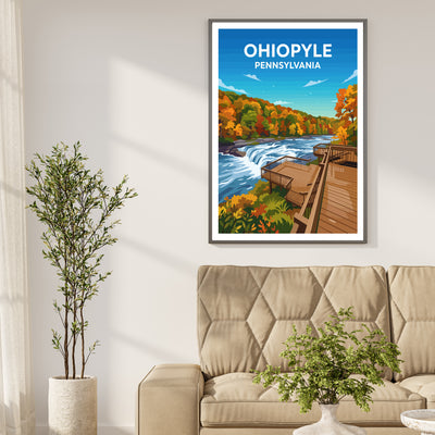 Ohiopyle State Park