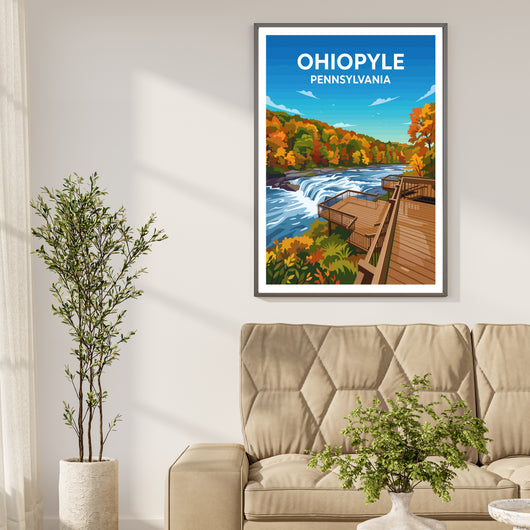 Ohiopyle State Park