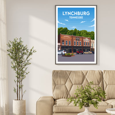 Lynchburg