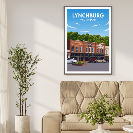 Lynchburg