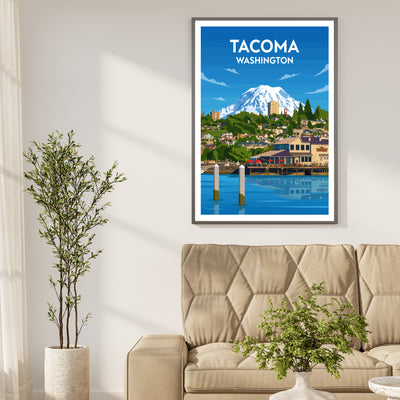 Tacoma