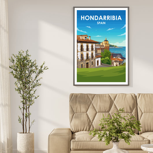 Hondarribia
