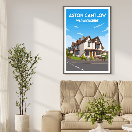 Aston Cantlow