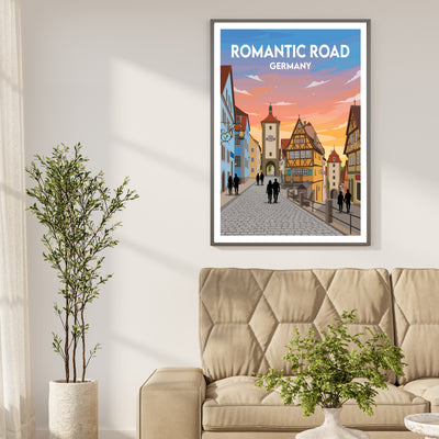 Romantic Road