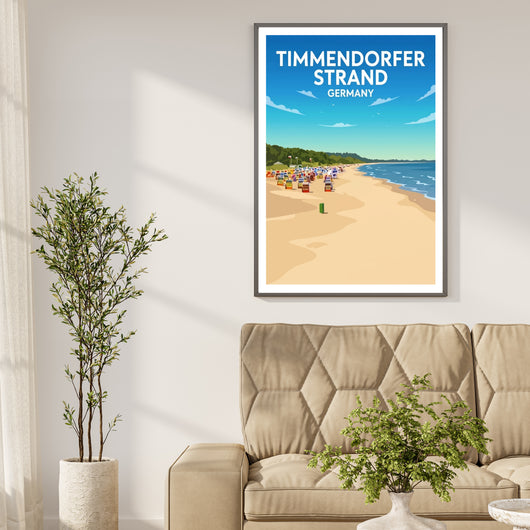 Timmendorfer Strand