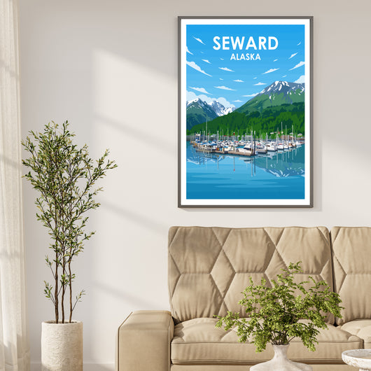 Seward