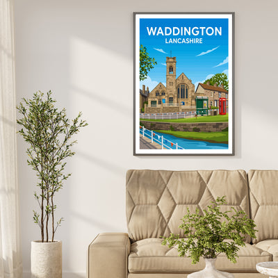 Waddington