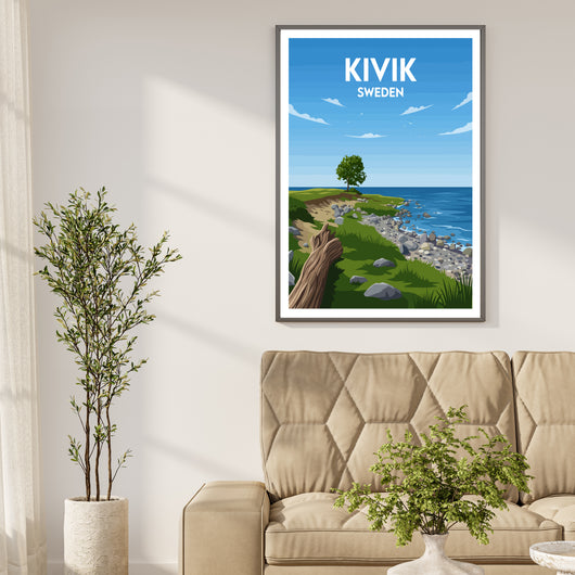 Kivik