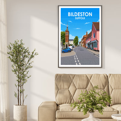 Bildeston