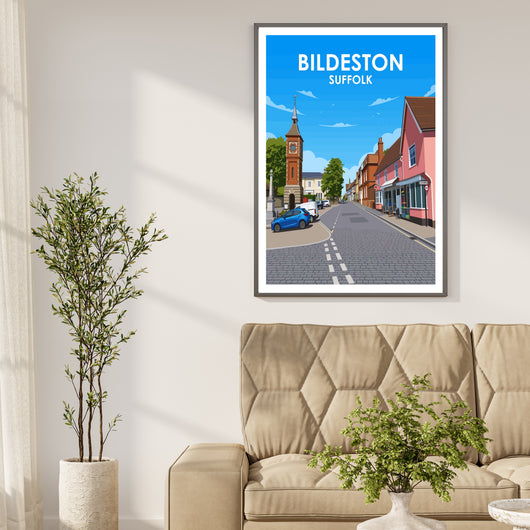 Bildeston