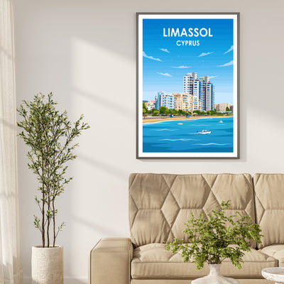 Limassol