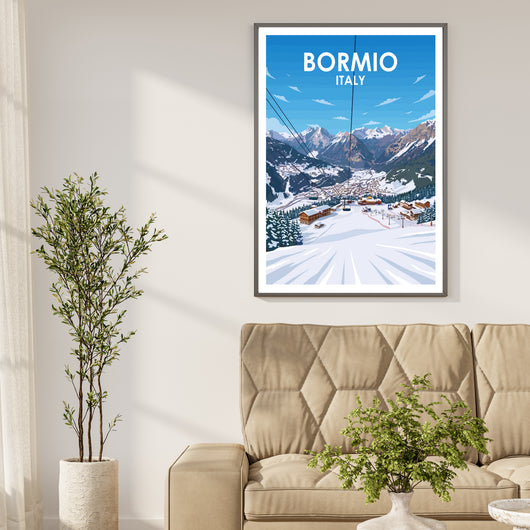 Bormio
