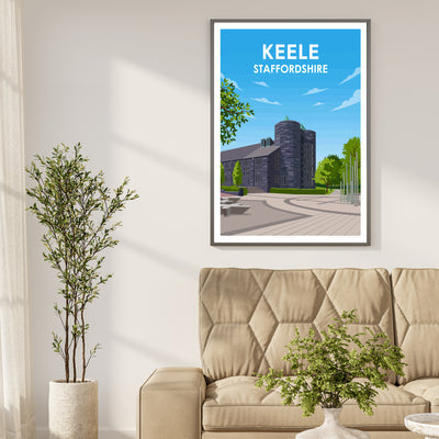 Keele