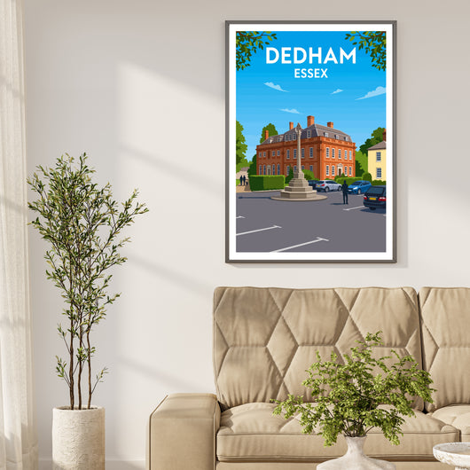 Dedham