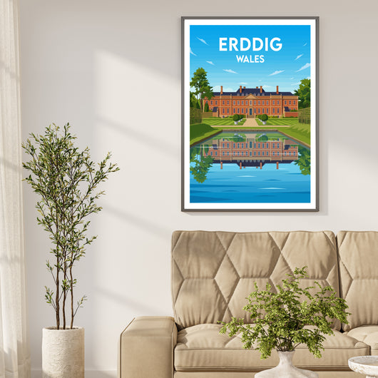 Erddig