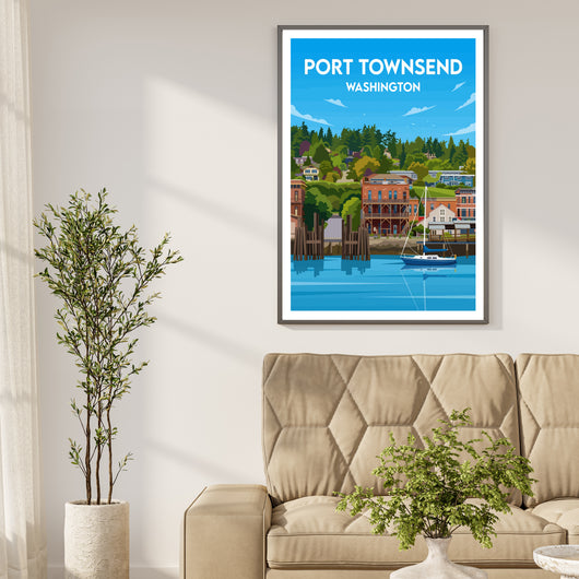 Port Townsend