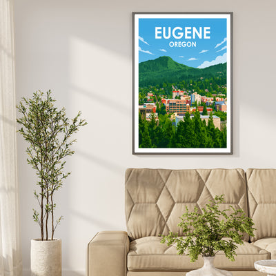 Eugene