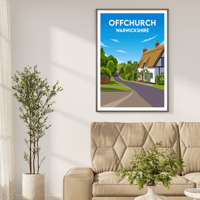 Offchurch