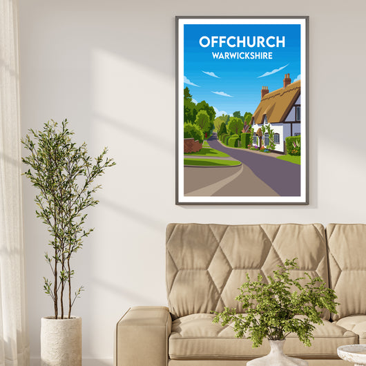 Offchurch