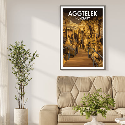 Aggtelek