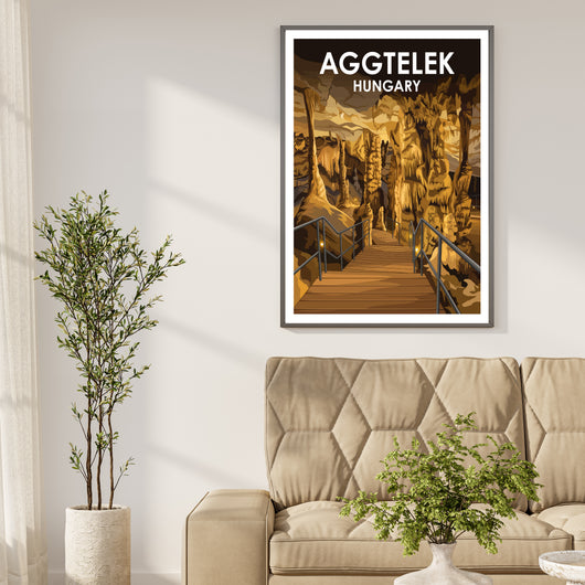 Aggtelek
