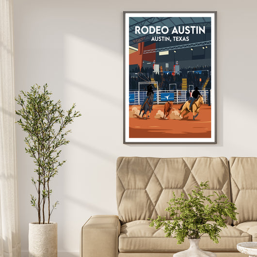 Rodeo Austin
